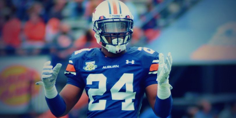 Derrick Moncrief is leaving Auburn for OSU. (Credit: Scout)