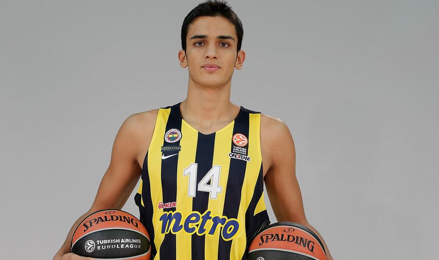 Omer Yurtseven Scores 26 PTS For a New Season-High (Feb. 27) 