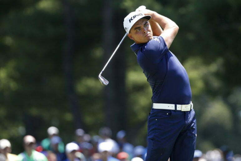 Rickie Fowler to Represent Team USA in Olympics – Pistols Firing