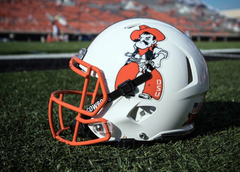 Oklahoma State Football Finalizes 2022 Non-Conference Schedule | Pistols Firing