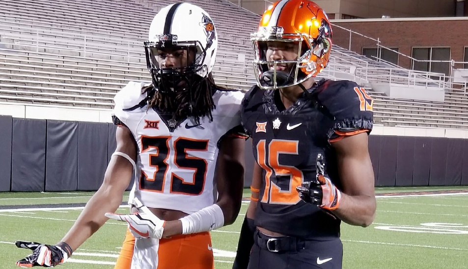 Oklahoma State Recruiting: Grading the 