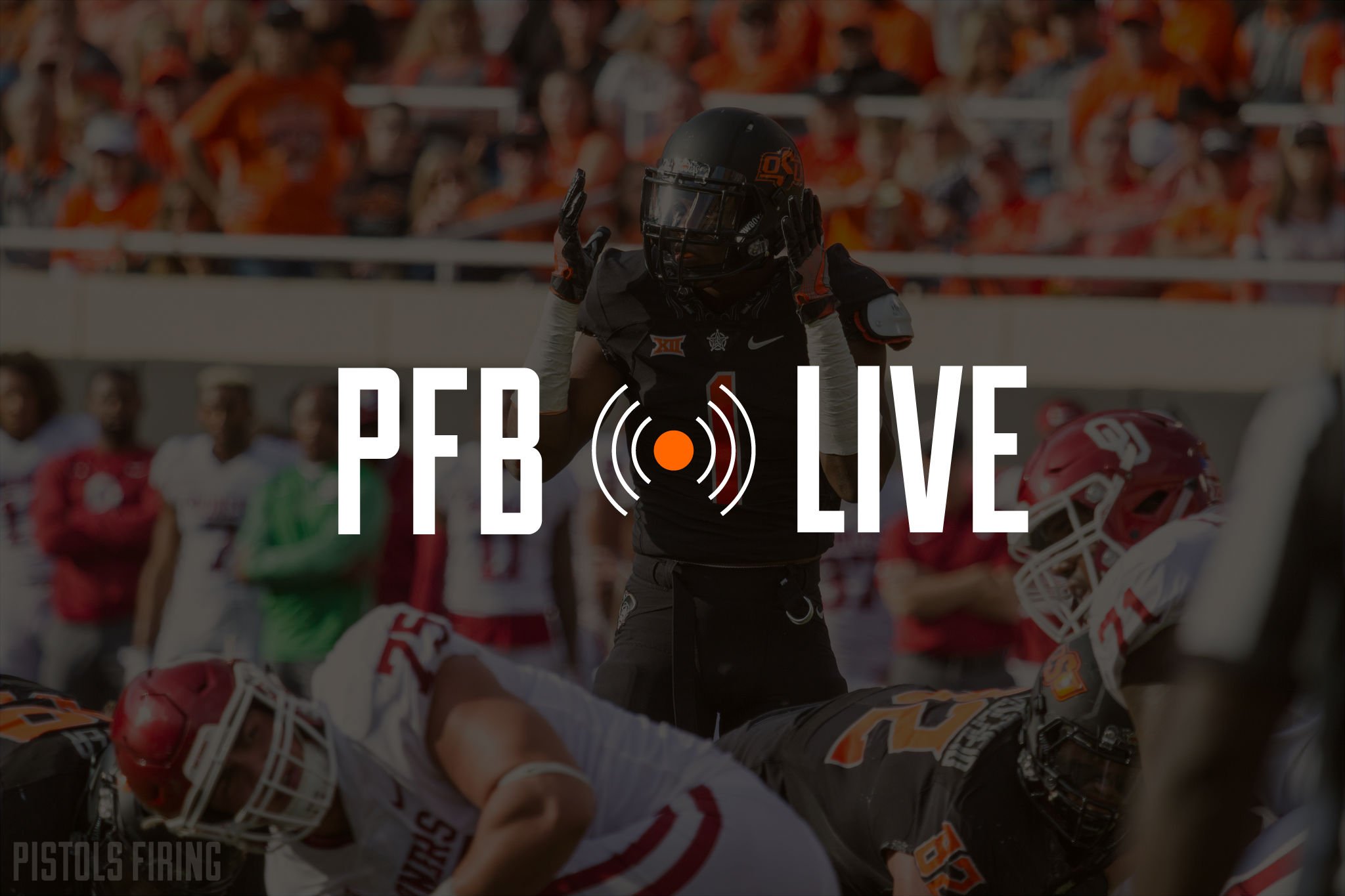 PFB Live (Bedlam Edition) What Will It Take to See an OSU Win