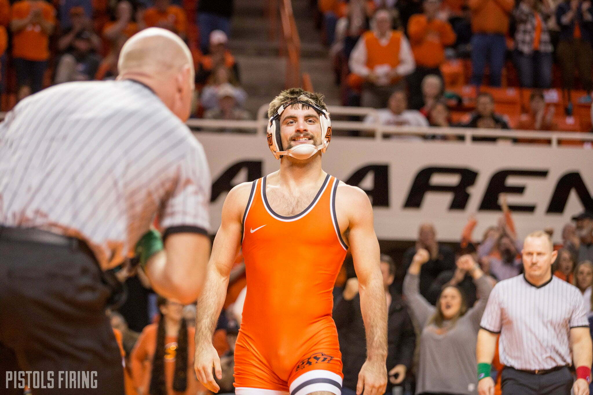 Q&A: Chandler Rogers Updates on Life After Oklahoma State ...