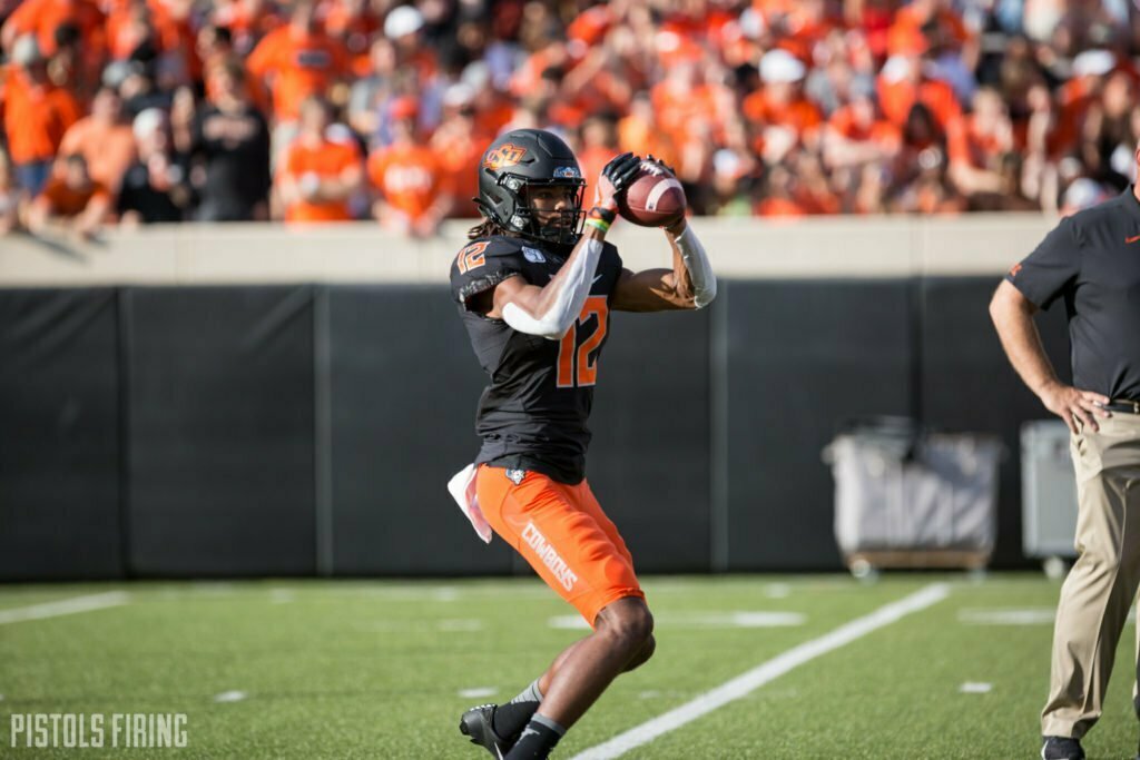 Three Thoughts on Oklahoma State Football and the Transfer Market