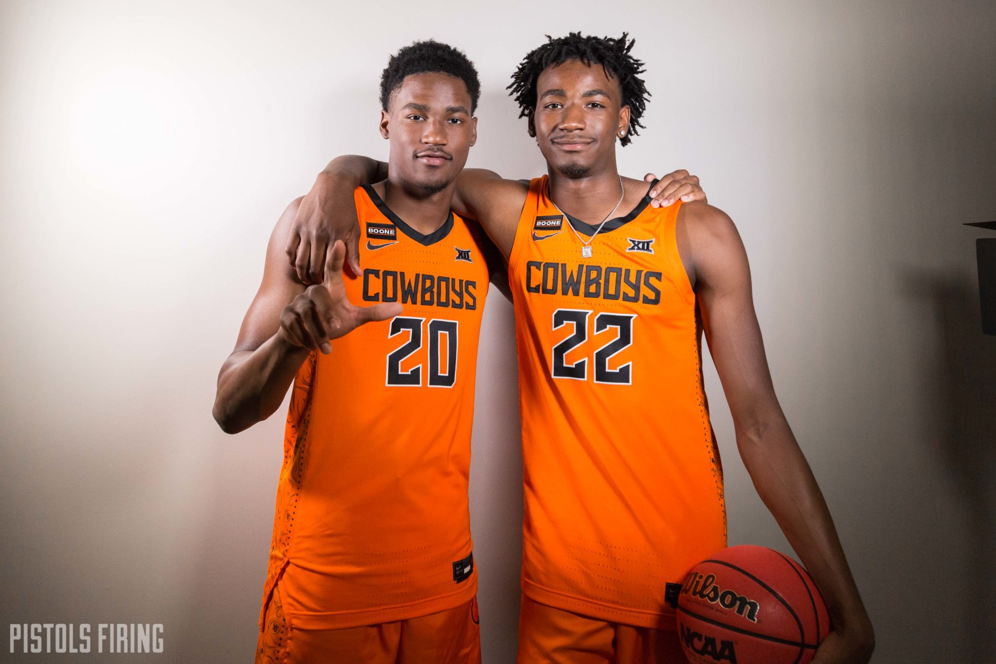 Three (NonCade) Players Who Are Vital to OSU Basketball Success Next