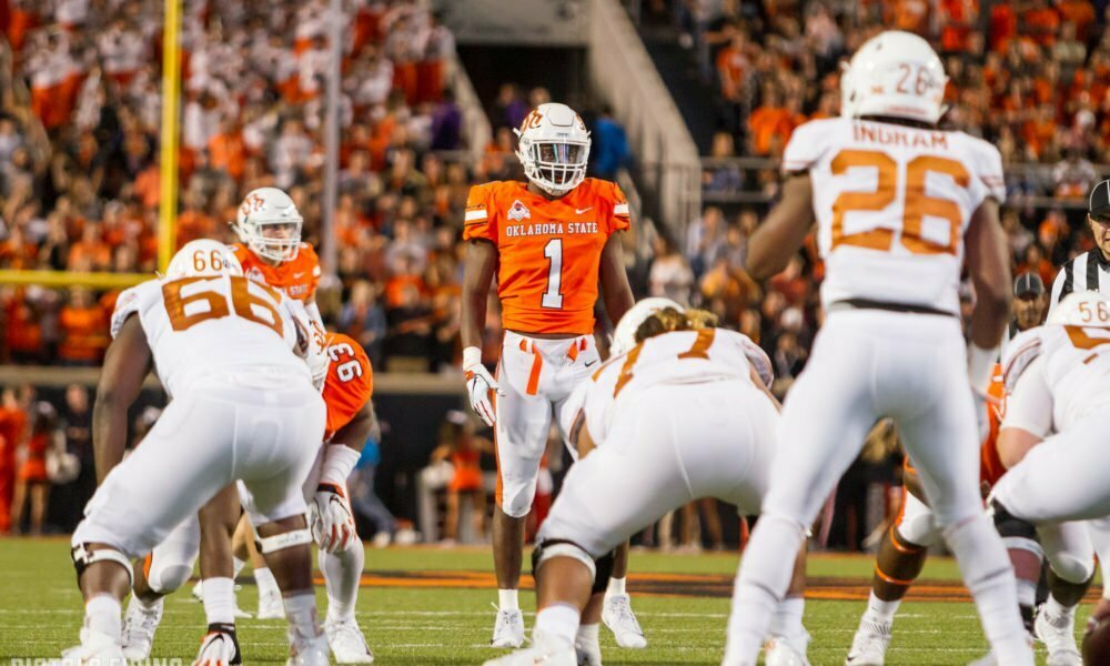 OSU’s Defense Has Been Stellar So Far, but Texas Can Score in Bunches