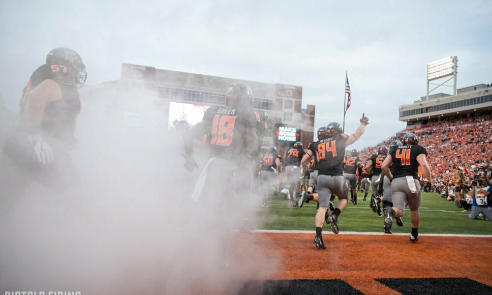 Recruiting Roundup OSU Offers Some Exciting Playmakers for 2023, 2024