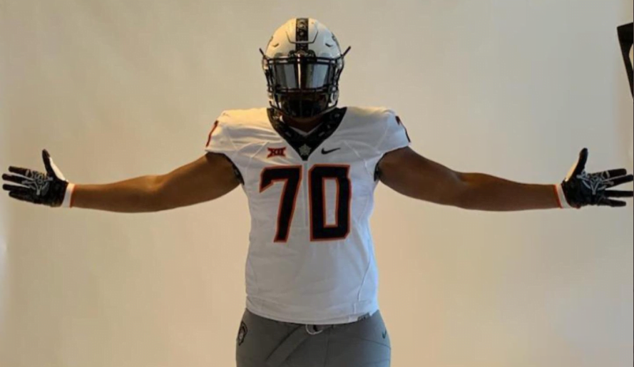 Recruiting Dead Period Lifted, Here's What to Know This Month for OSU - Vimarsana News