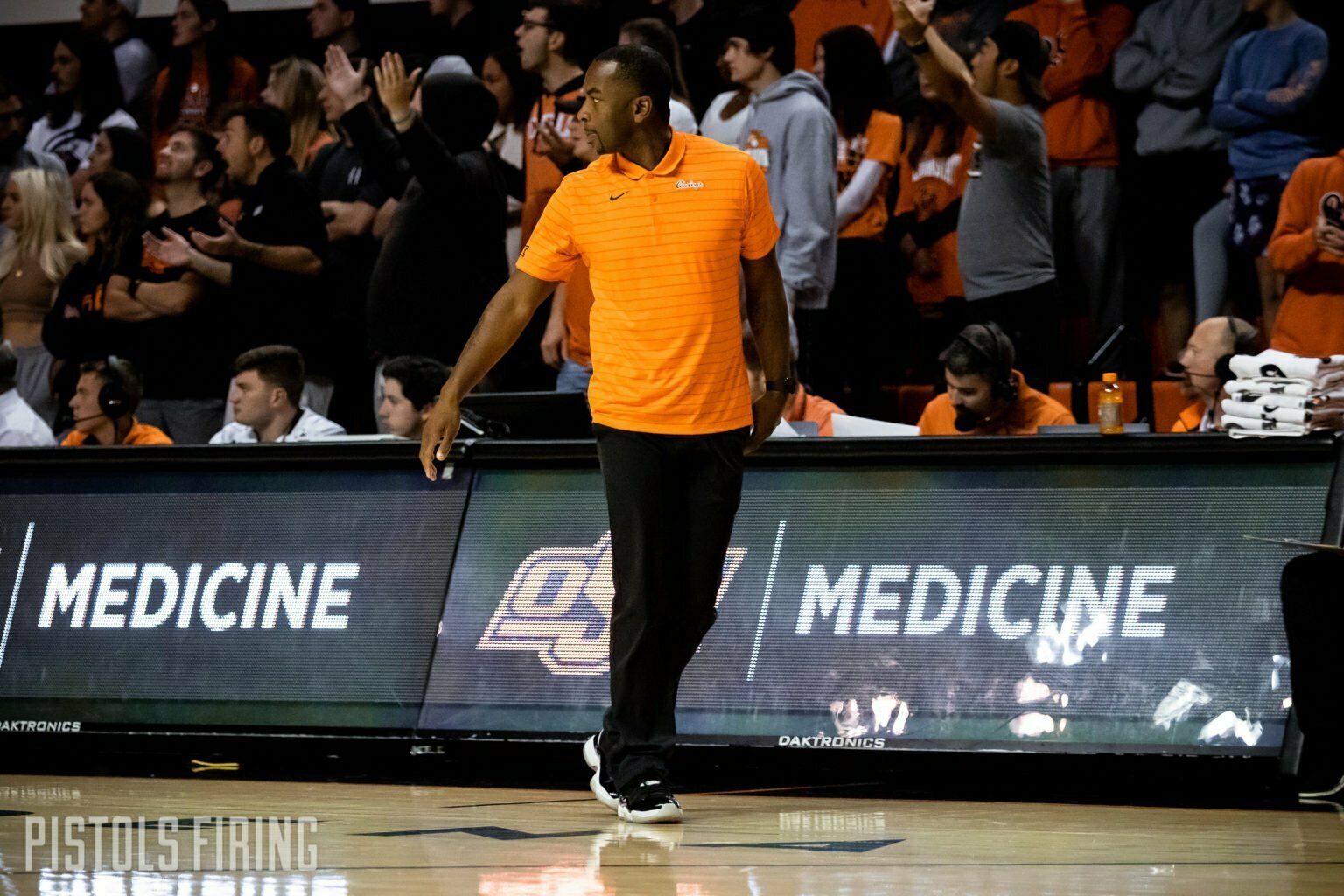 Brandon Garrison, No. 1 Prospect in Oklahoma, Commits to Oklahoma State ...