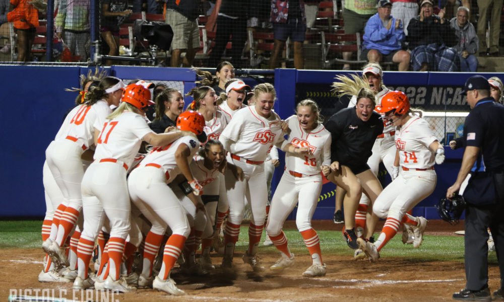 Cowgirl Softball Releases 2024 Schedule