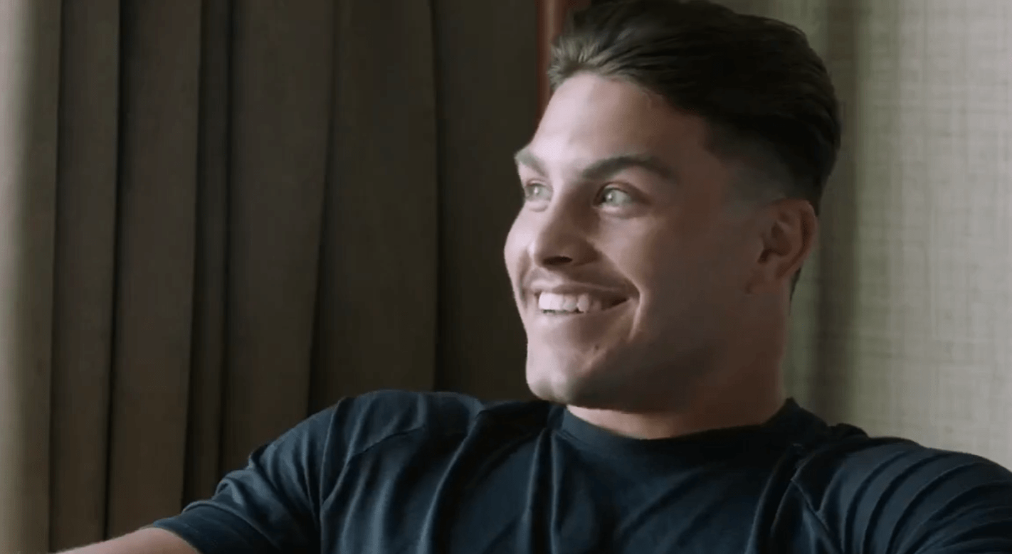 Malcolm Rodriguez Shines Once Again in HBO's 'Hard Knocks' as NFL Cut Day  Comes and Goes - Pistols Firing