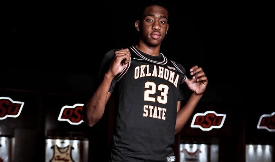 half shortly barbecue OSU Hoops Commits Garrison, Keller Move up in Latest Recruiting Rankings |  Pistols Firing