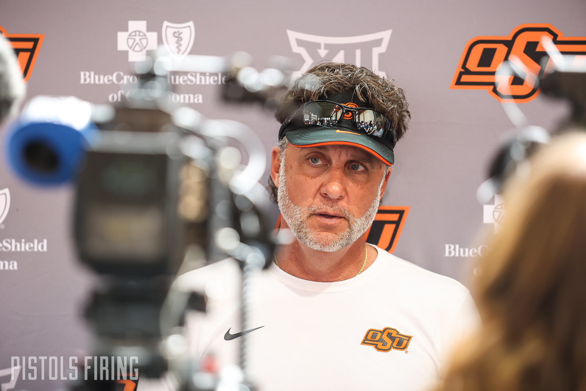 The Top 3 Quotes from Mike Gundy, Kasey Dunn and Bryan Nardo from OSU's ...