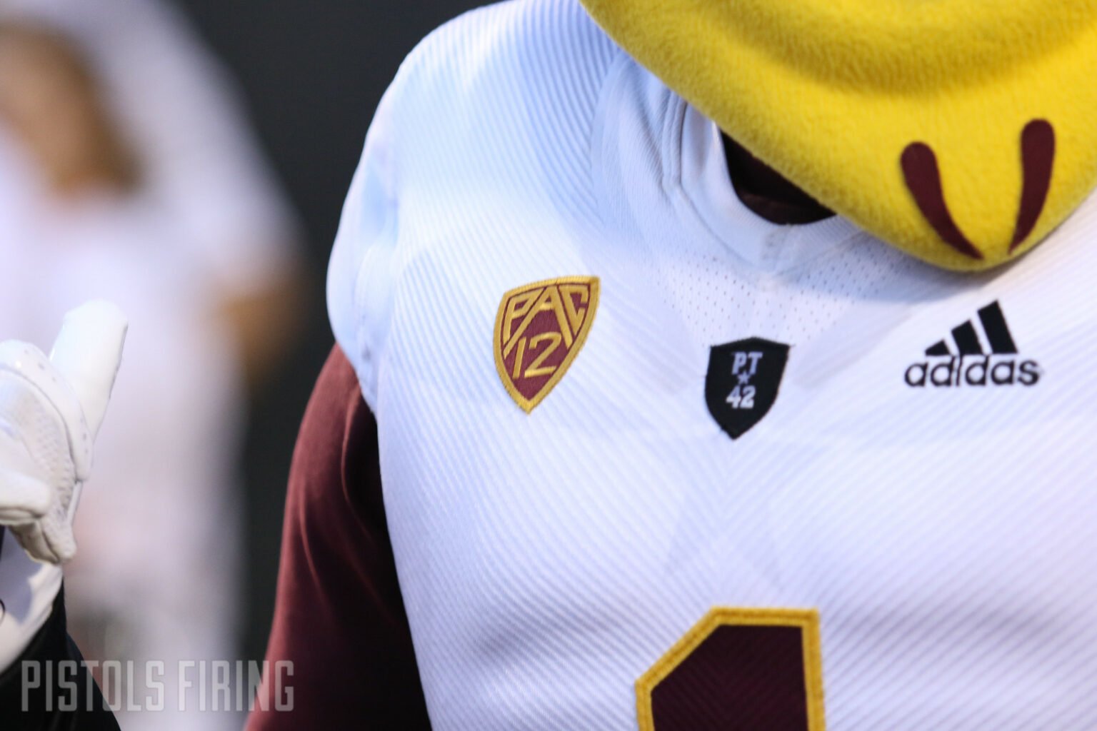 A Friday of Conference Realignment Timeline | Pistols Firing