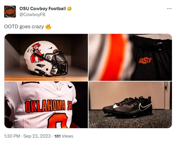 OSU Cowboy Football (@CowboyFB) / X