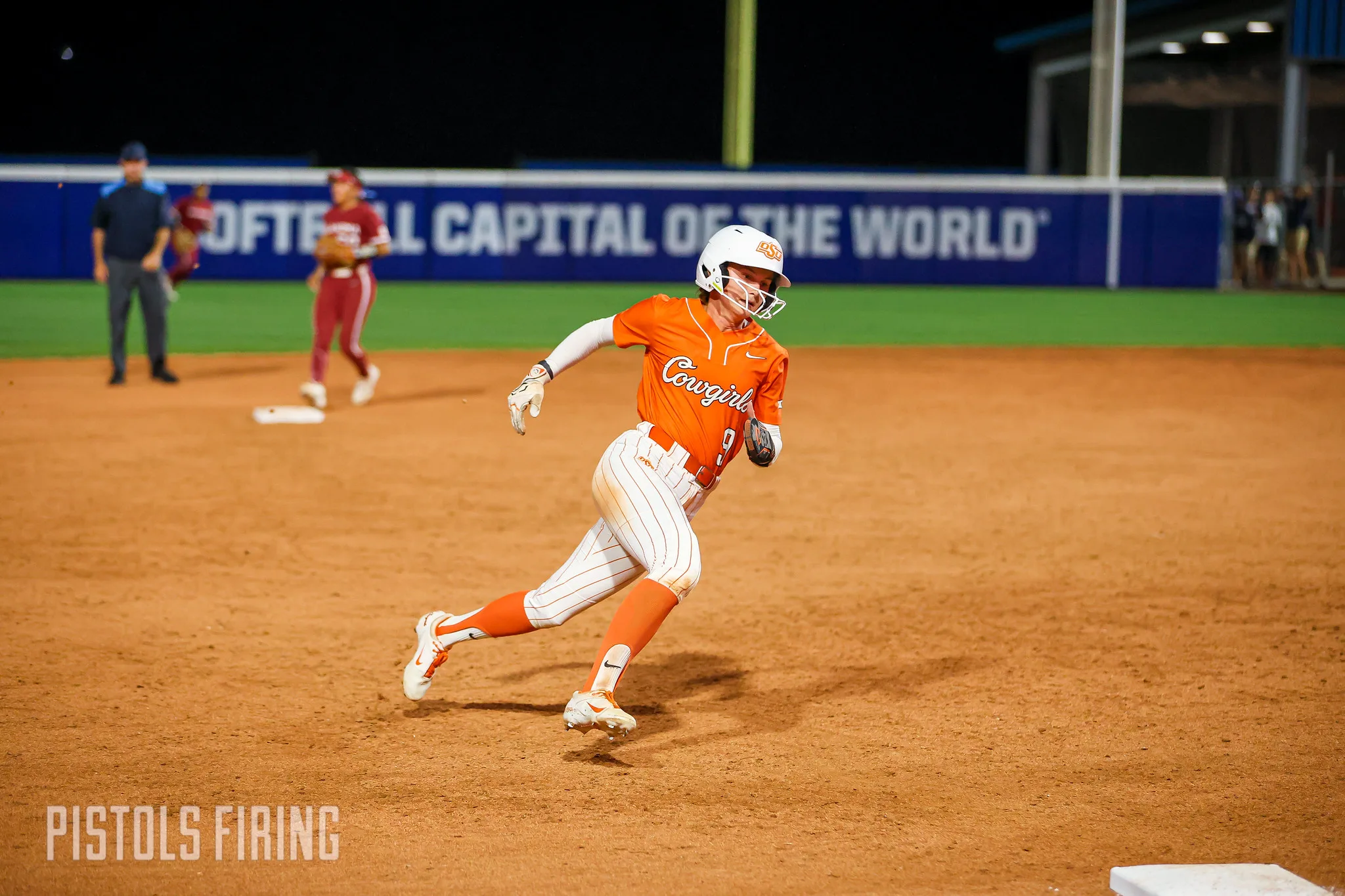 Oklahoma State Hasn’t Given Up on Hosting Supers Ahead of Showdown with ...