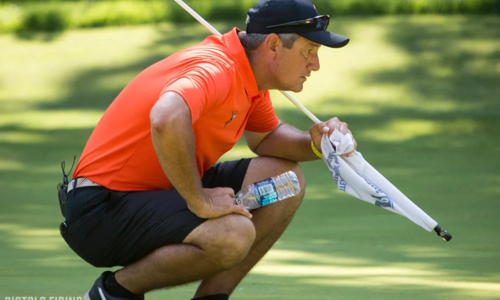 Oklahoma State Cowboys Reach NCAA Golf Semifinals After Win vs. Florida