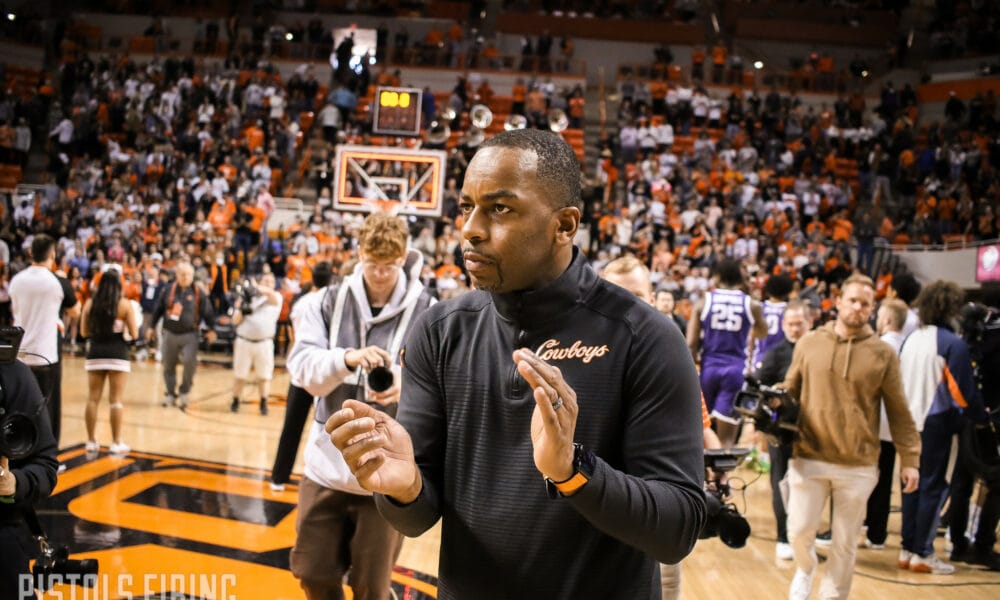 Report: Mike Boynton to Become Michigan’s Interim Coach