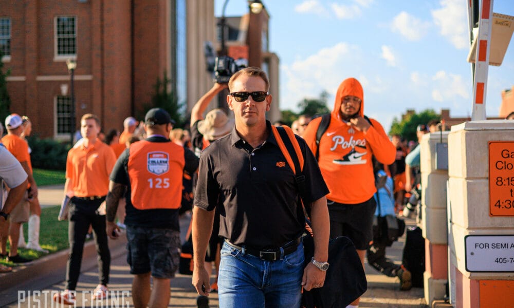 Eric Morris Outsmarts Dan Lanning in High-Stakes Fourth-Down Battle