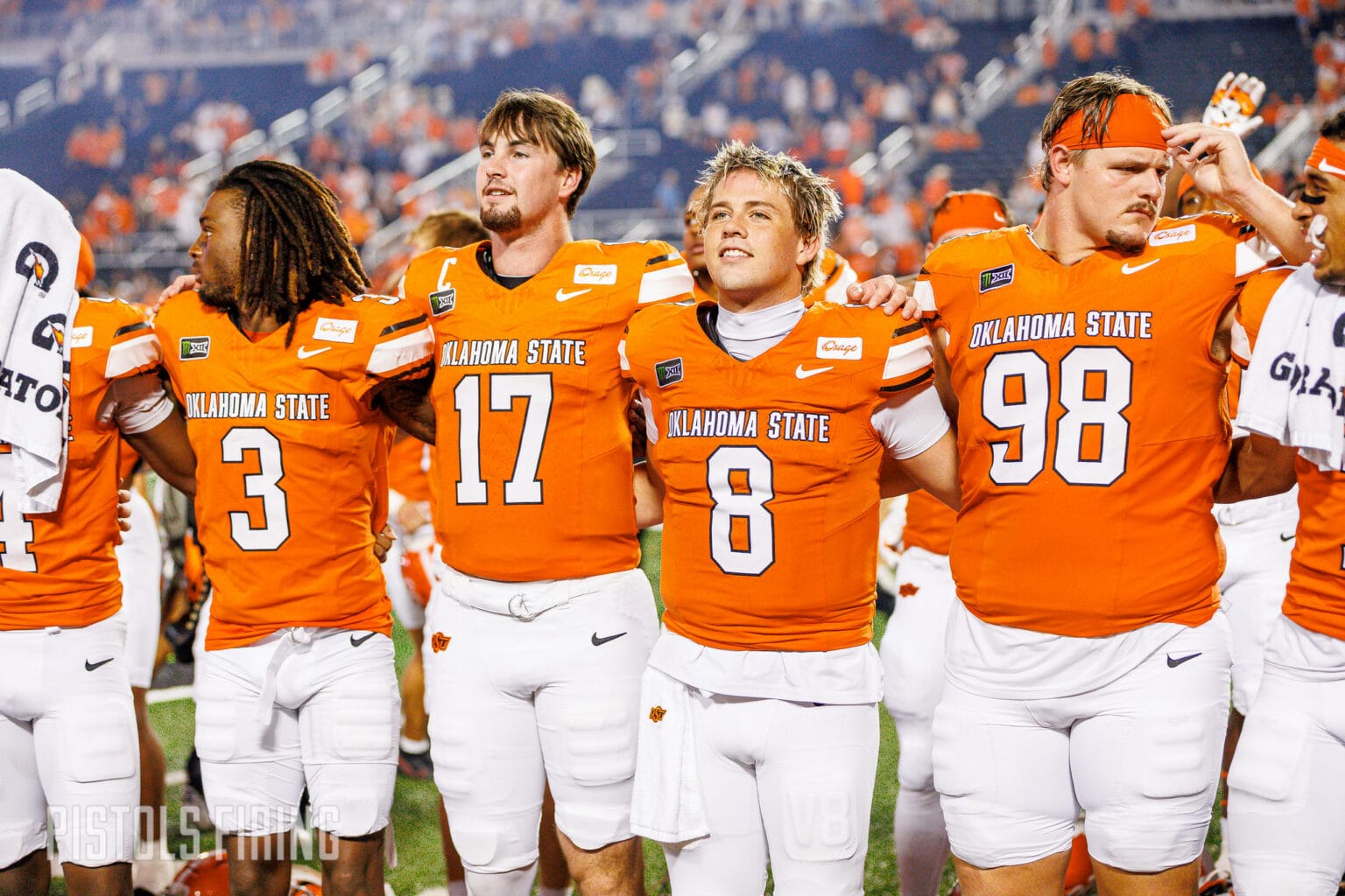 The Final Draw: Breaking Down Vehrs Debut, Bowick’s Route Tree and ...
